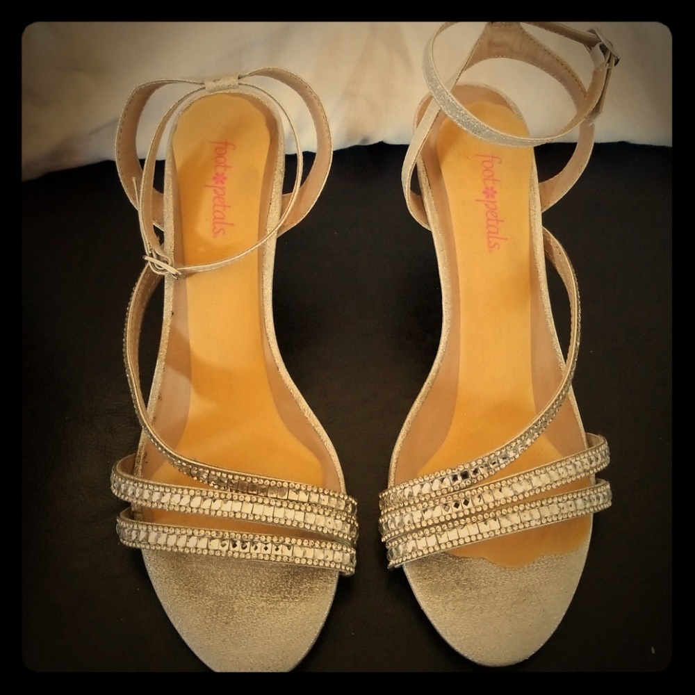 High heels